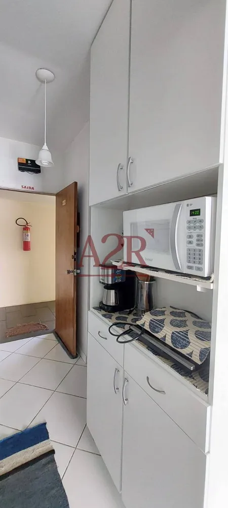 Flat/Apart Hotel, 1 quarto - Foto 16