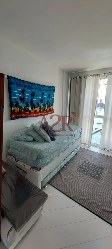 Flat/Apart Hotel, 1 quarto - Foto 26