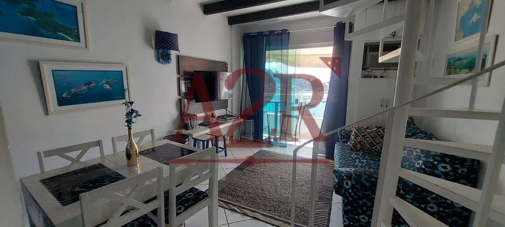 Flat/Apart Hotel, 1 quarto - Foto 25