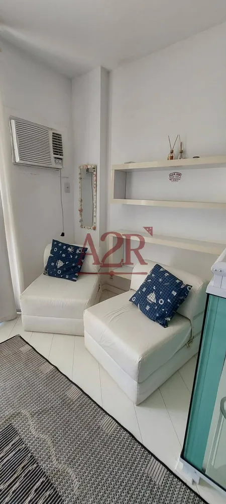 Flat/Apart Hotel, 1 quarto - Foto 27