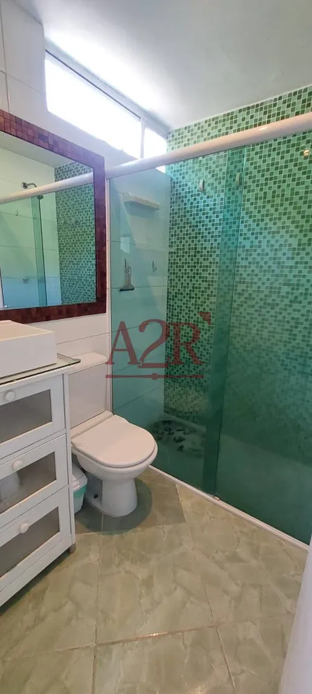 Flat/Apart Hotel, 1 quarto - Foto 37