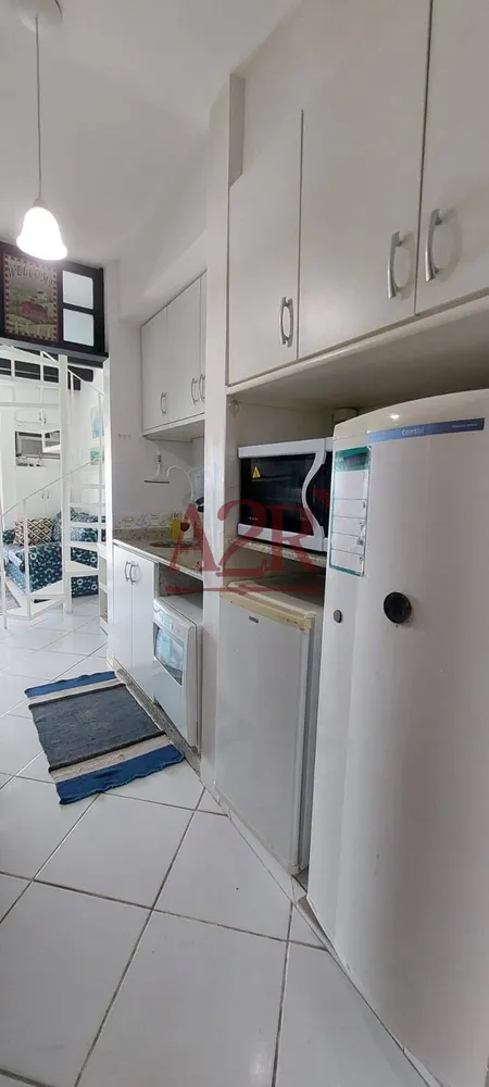 Flat/Apart Hotel, 1 quarto - Foto 18