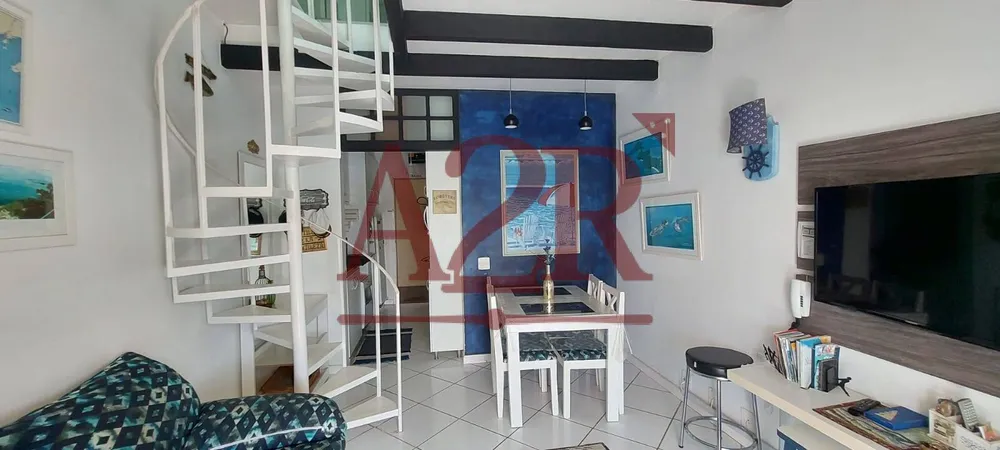 Flat/Apart Hotel, 1 quarto - Foto 14