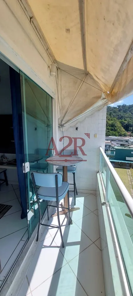 Flat/Apart Hotel, 1 quarto - Foto 11