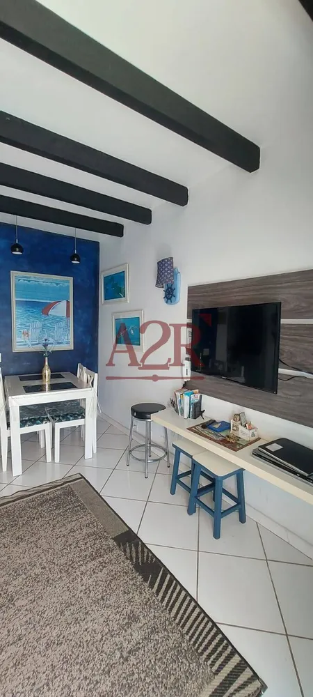 Flat/Apart Hotel, 1 quarto - Foto 13