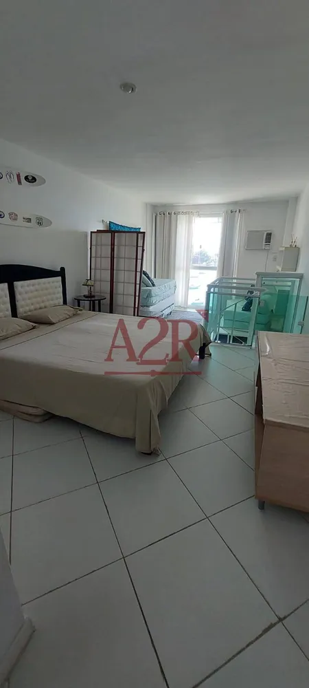 Flat/Apart Hotel, 1 quarto - Foto 34