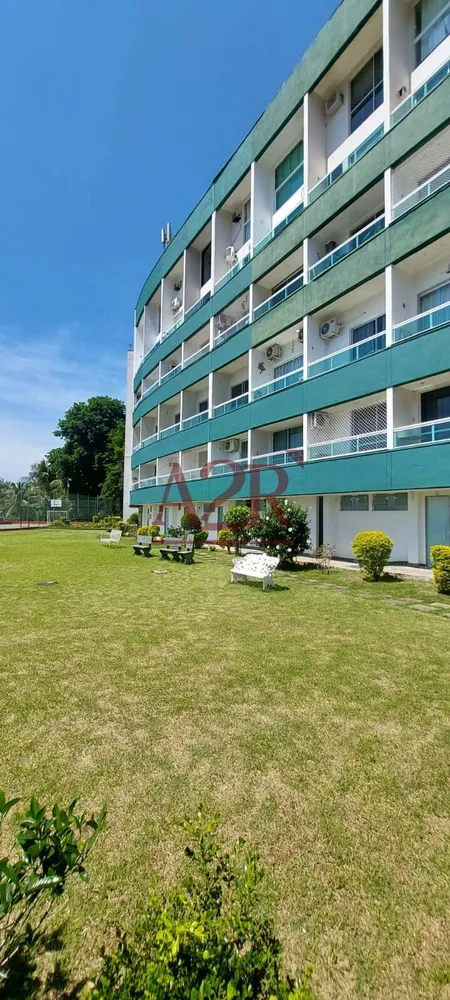 Flat/Apart Hotel, 1 quarto - Foto 36