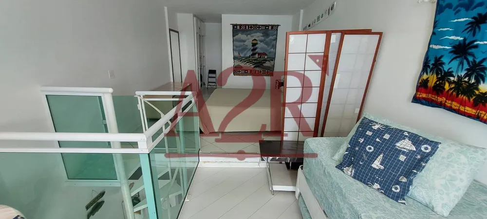 Flat/Apart Hotel, 1 quarto - Foto 30