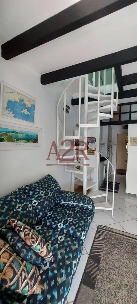 Flat/Apart Hotel, 1 quarto - Foto 15