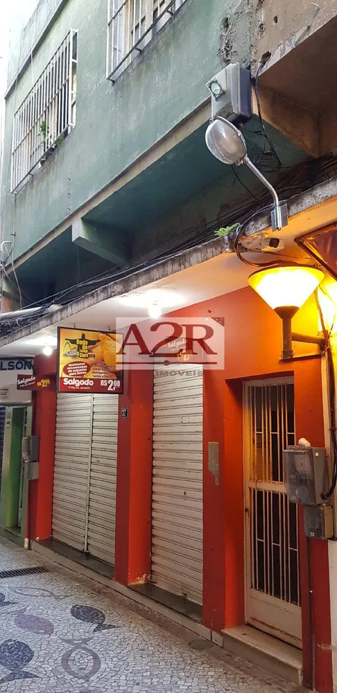 Prédio Inteiro - Foto 1