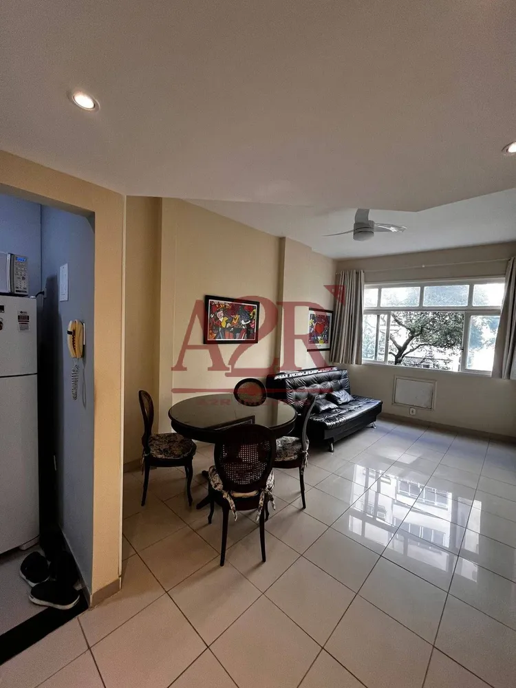 Apartamento, 1 quarto - Foto 1