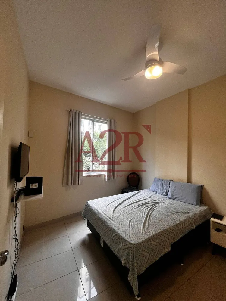 Apartamento, 1 quarto - Foto 2