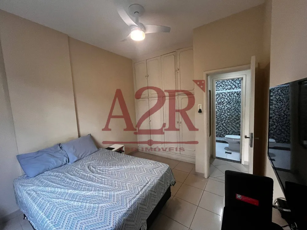 Apartamento, 1 quarto - Foto 4