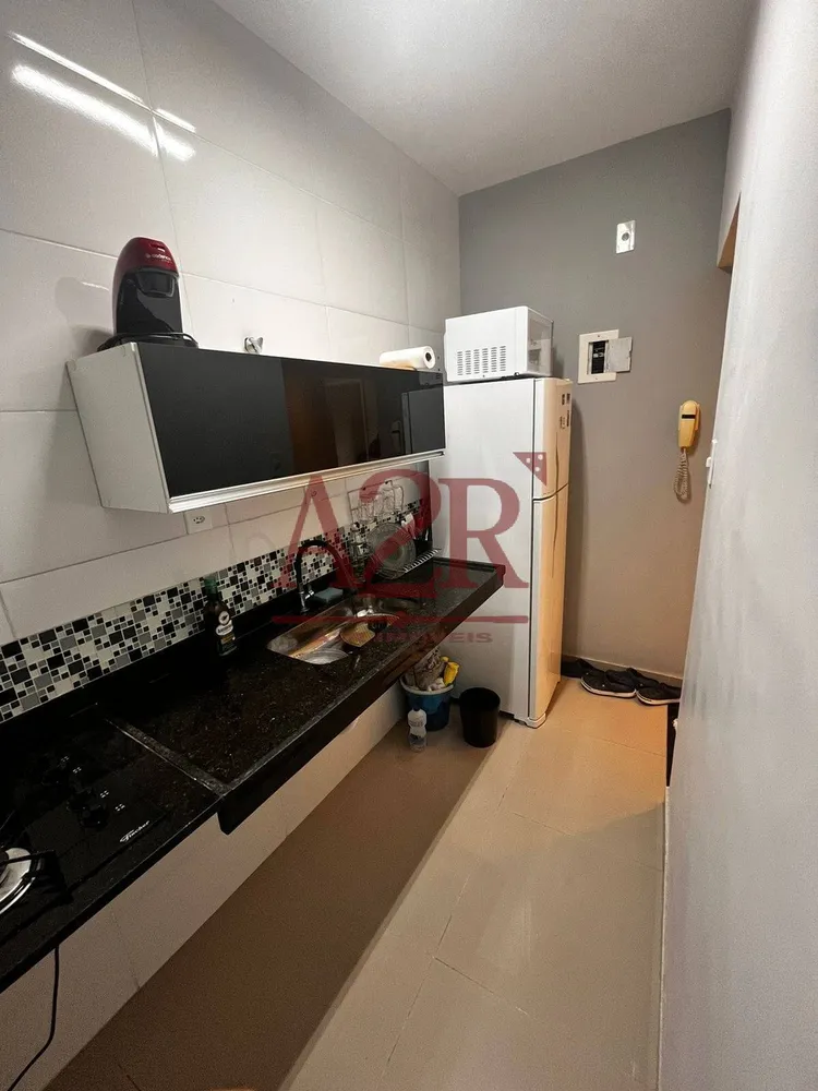 Apartamento, 1 quarto - Foto 6