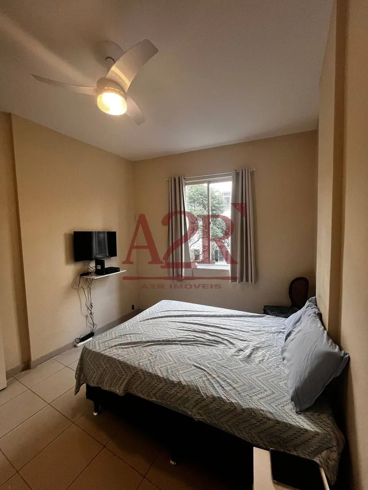 Apartamento, 1 quarto - Foto 3