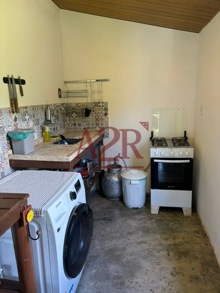 Casa, 2 quartos - Foto 4