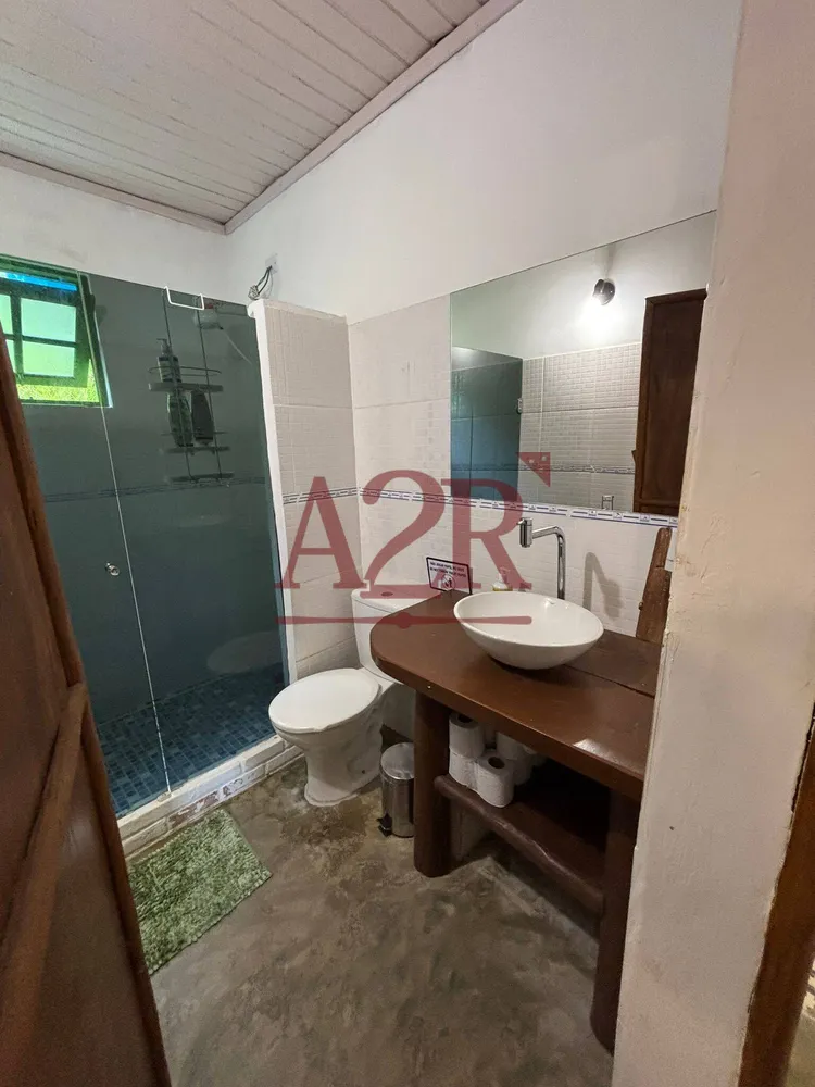 Casa, 2 quartos - Foto 10