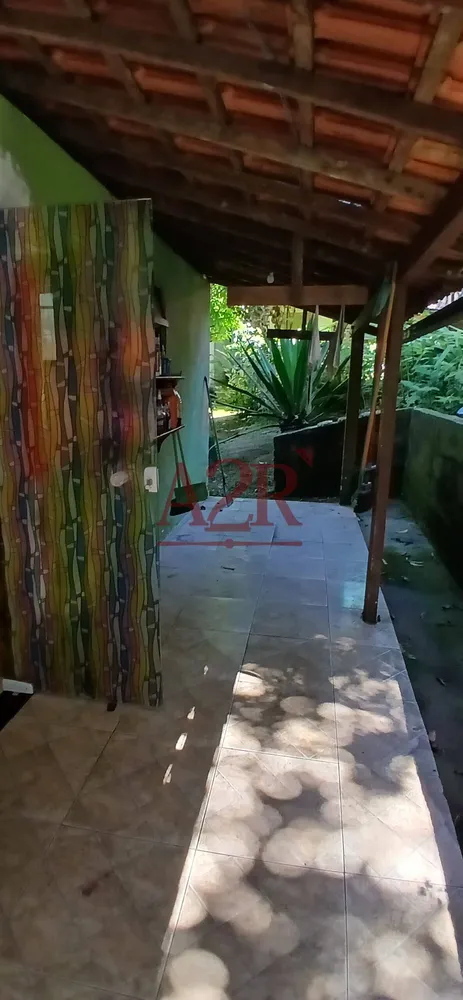 Casa, 2 quartos - Foto 20