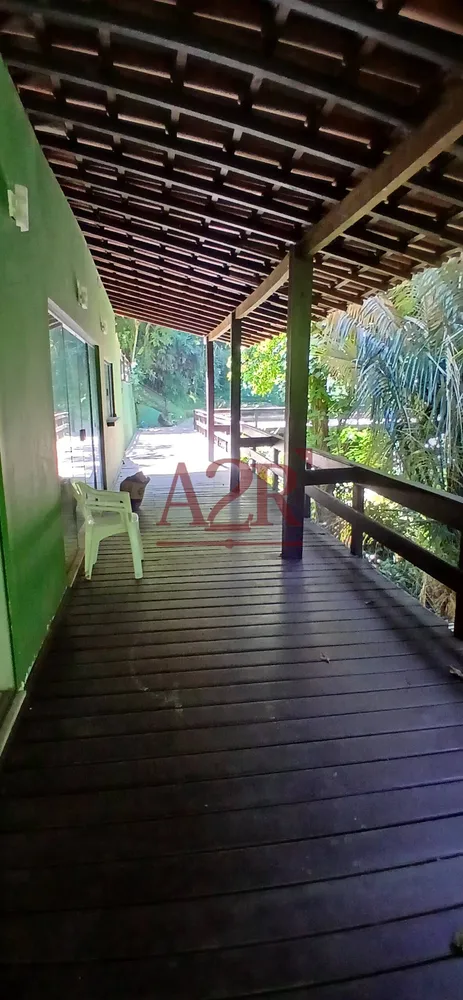 Casa, 2 quartos - Foto 15