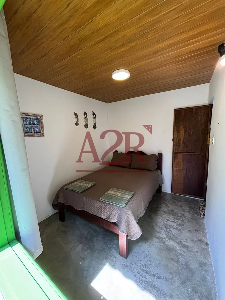 Casa, 2 quartos - Foto 16