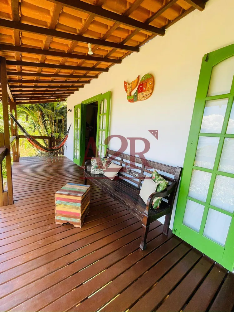 Casa, 2 quartos - Foto 18