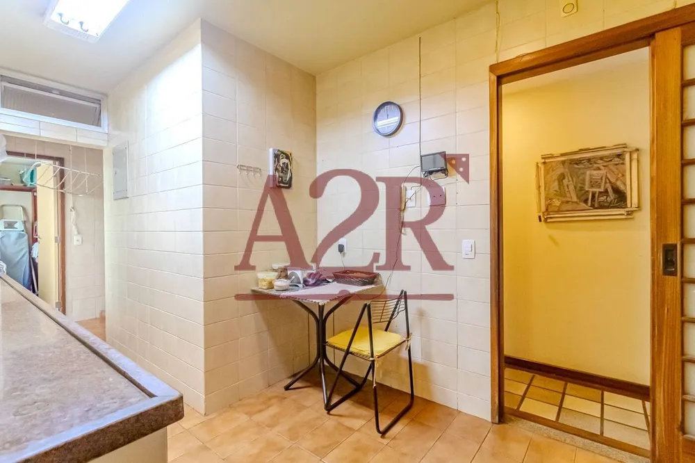 Apartamento, 3 quartos - Foto 37
