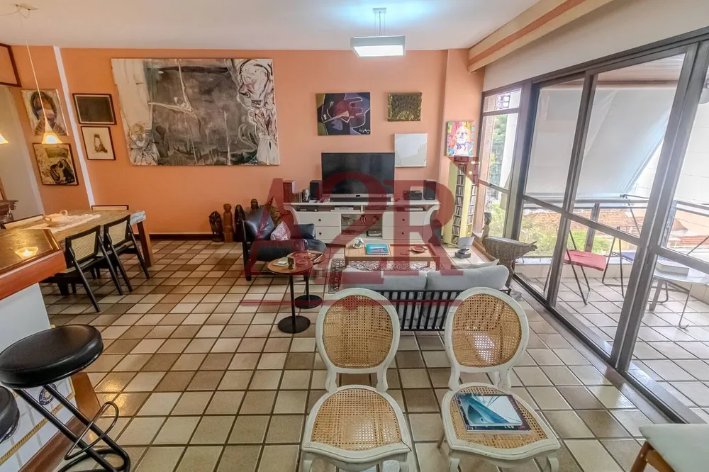 Apartamento, 3 quartos - Foto 45