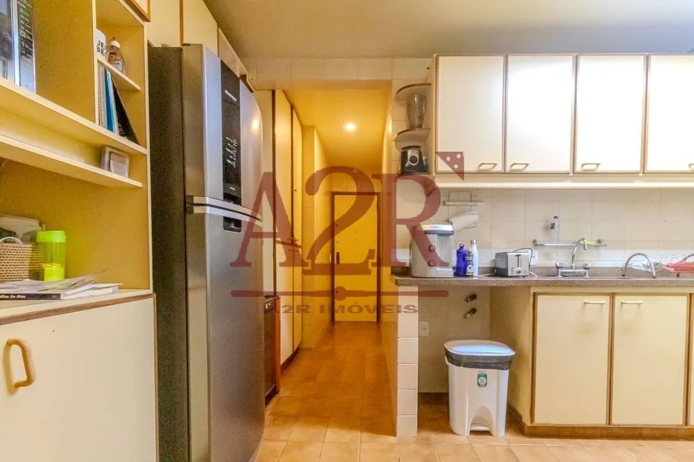 Apartamento, 3 quartos - Foto 26