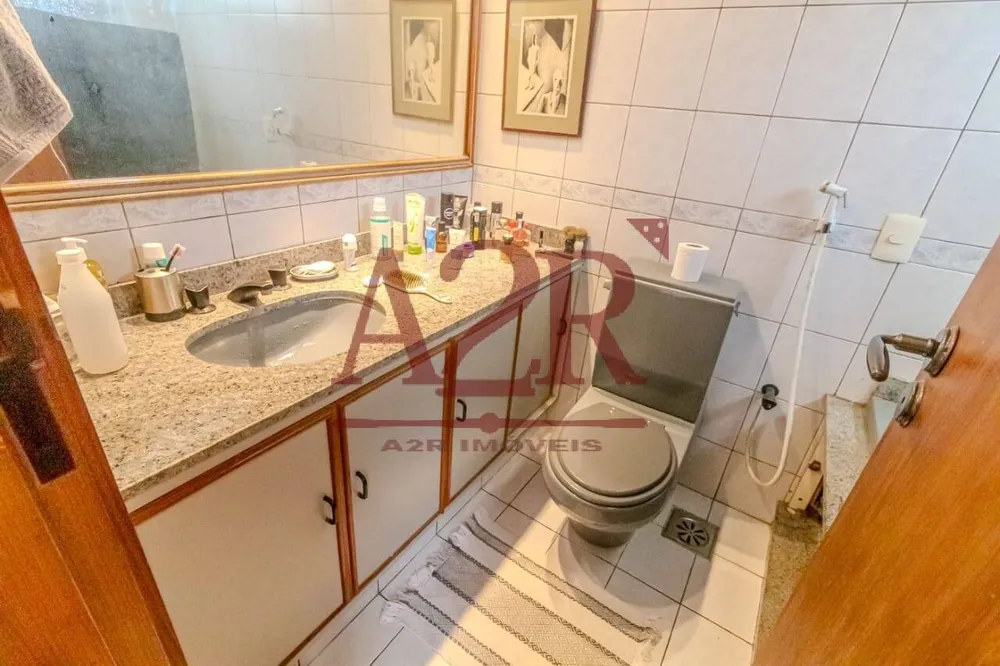 Apartamento, 3 quartos - Foto 10