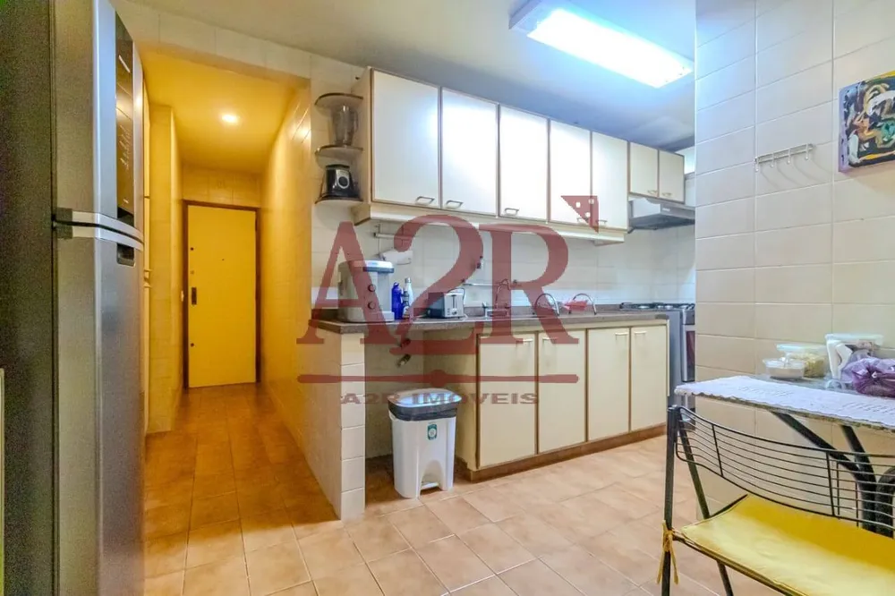 Apartamento, 3 quartos - Foto 27