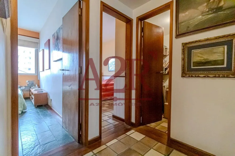 Apartamento, 3 quartos - Foto 7