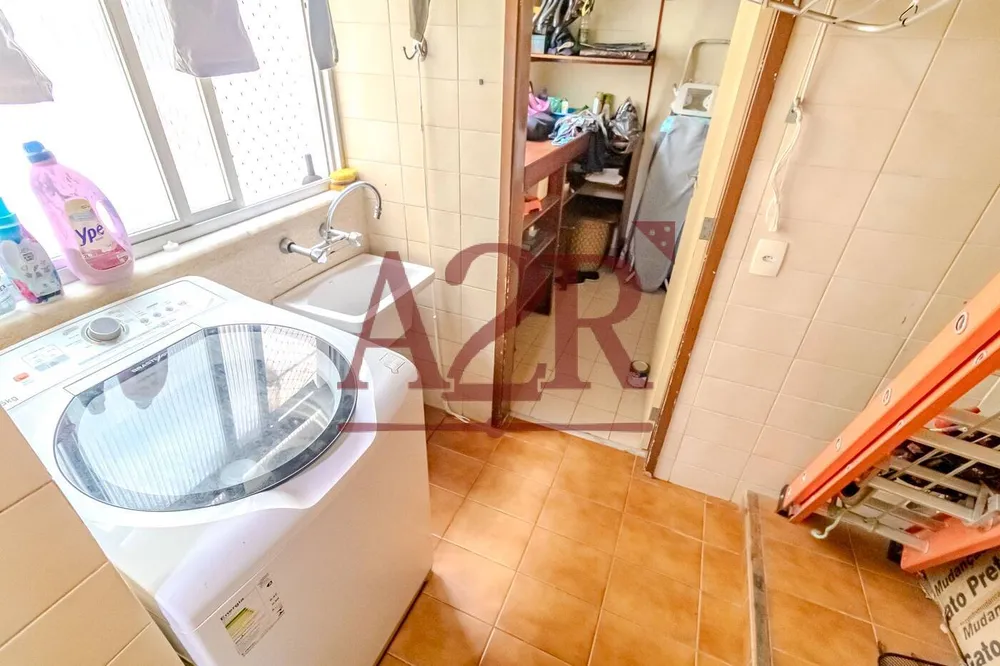 Apartamento, 3 quartos - Foto 63