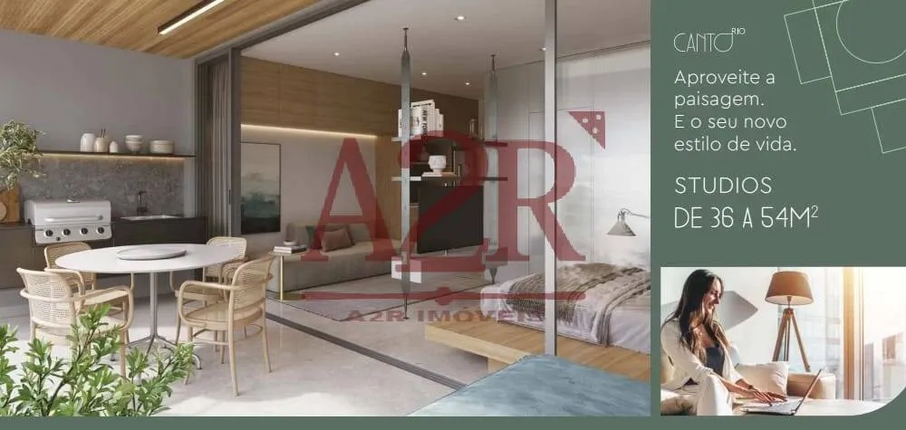 Apartamento, 1 quarto - Foto 22