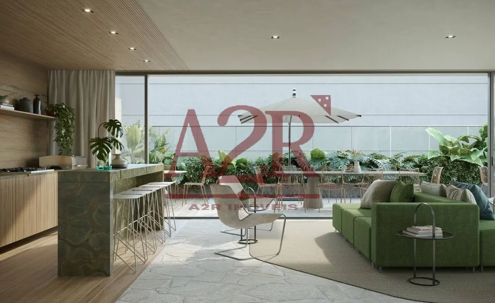 Apartamento, 1 quarto - Foto 7
