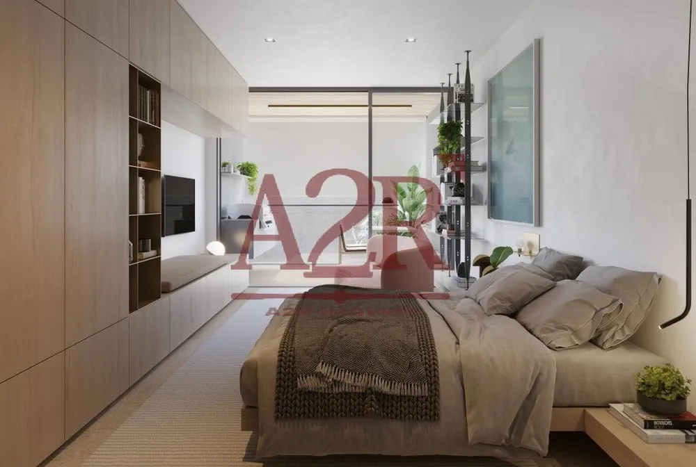 Apartamento, 1 quarto - Foto 5