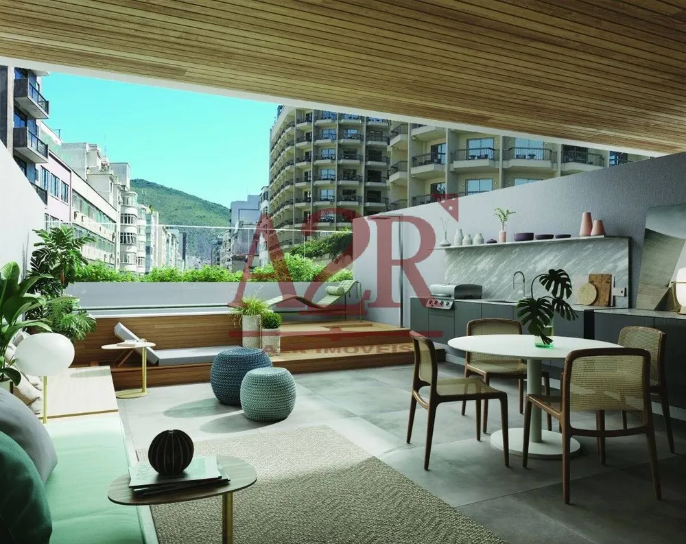Apartamento, 1 quarto - Foto 4