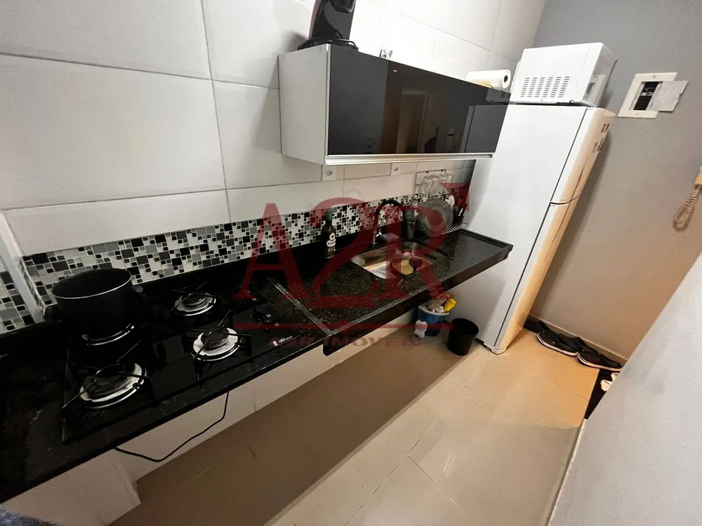 Apartamento, 1 quarto - Foto 10