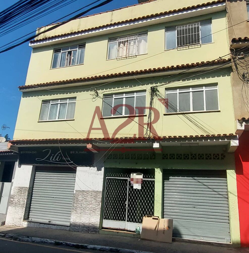 Apartamento à venda - Foto 1