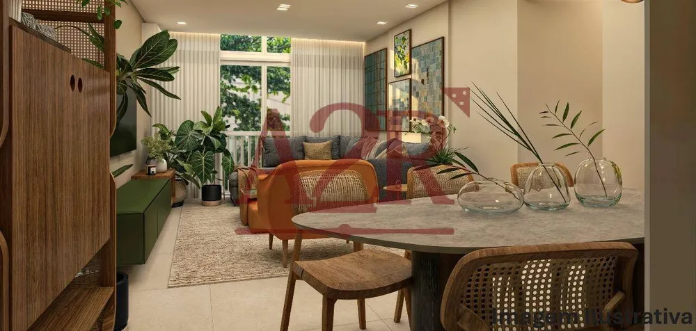 Apartamento, 3 quartos, 112 m² - Foto 6