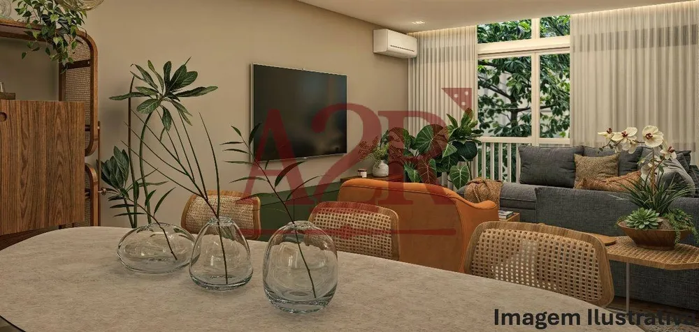 Apartamento, 3 quartos, 112 m² - Foto 8