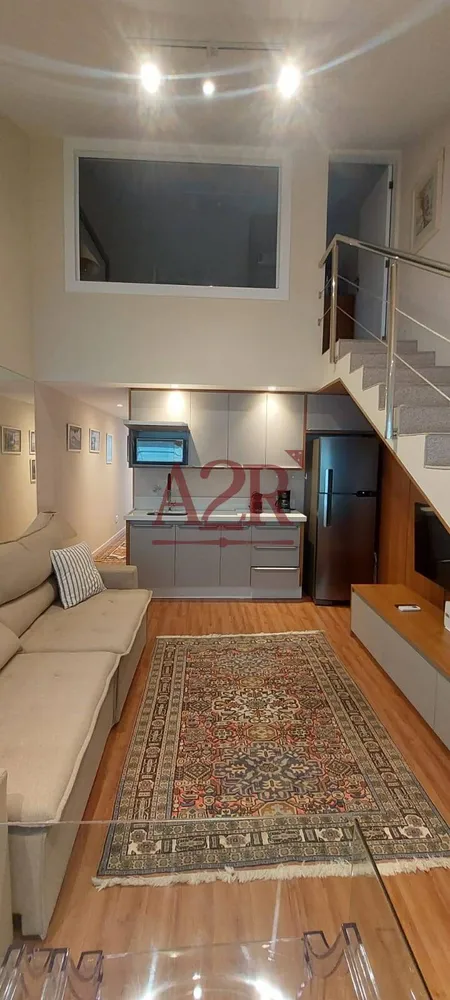 Flat/Apart Hotel, 2 quartos - Foto 11
