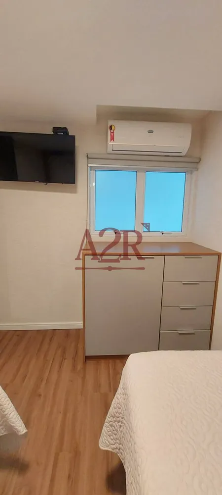 Flat/Apart Hotel, 2 quartos - Foto 17
