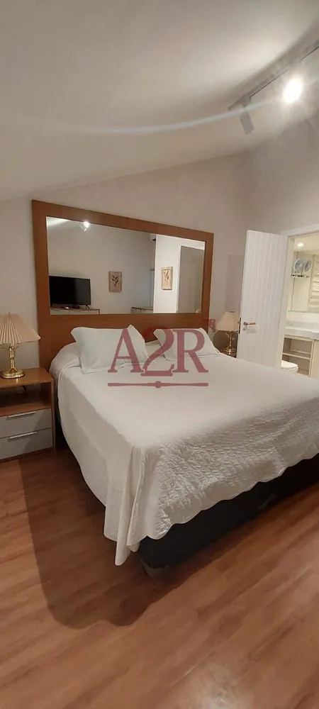 Flat/Apart Hotel, 2 quartos - Foto 19