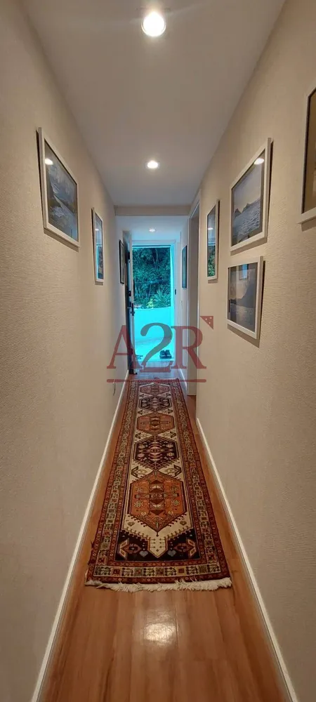 Flat/Apart Hotel, 2 quartos - Foto 14