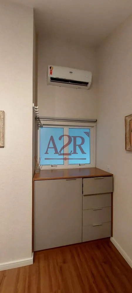 Flat/Apart Hotel, 2 quartos - Foto 20