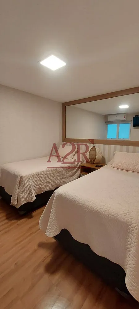 Flat/Apart Hotel, 2 quartos - Foto 13