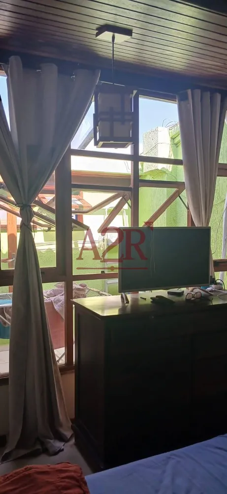 Cobertura, 5 quartos - Foto 7