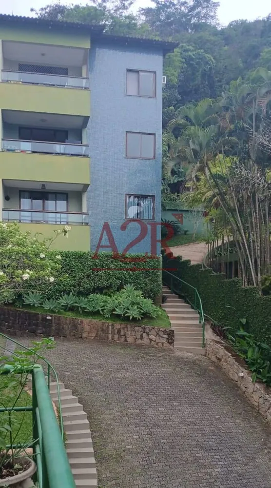 Cobertura, 5 quartos - Foto 22
