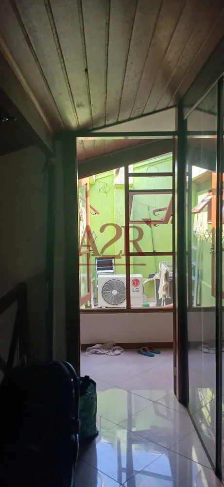 Cobertura, 5 quartos - Foto 8