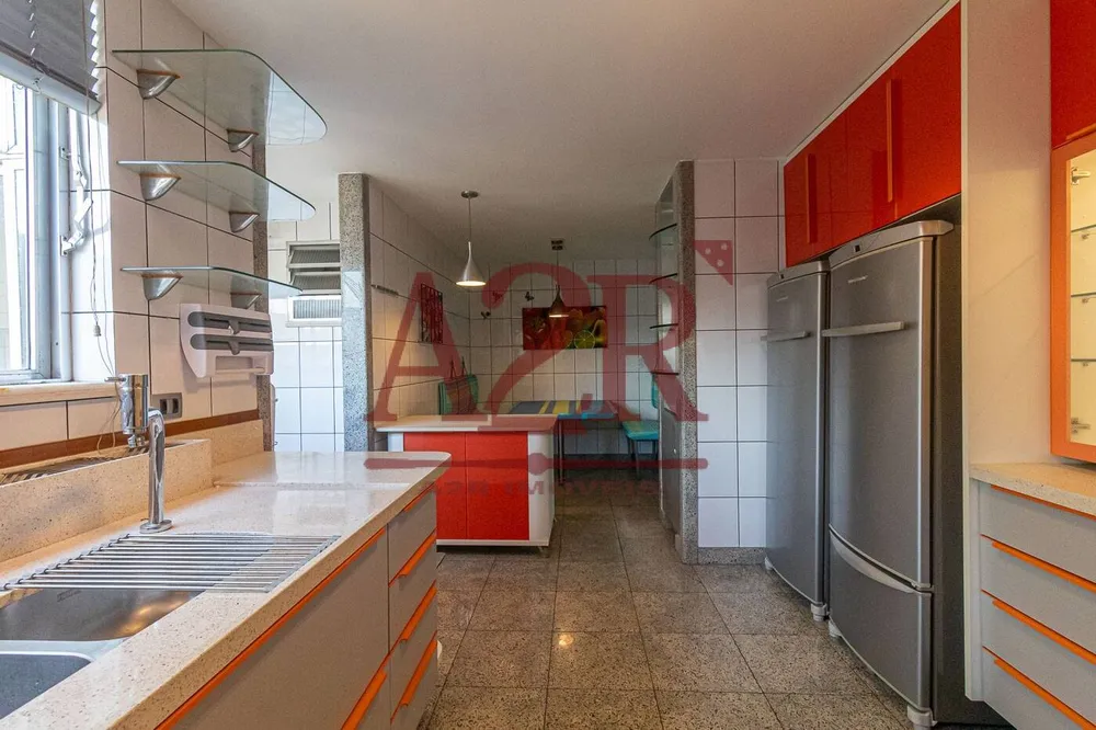 Apartamento, 4 quartos - Foto 35